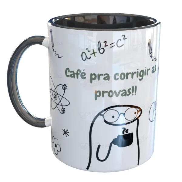 Caneca Profissão Professor